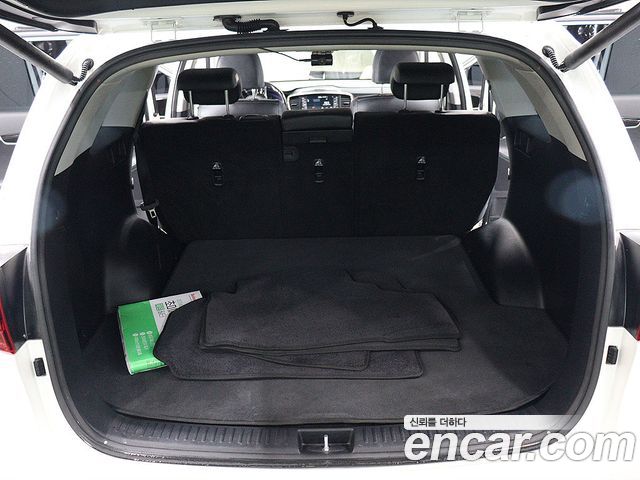 Kia Sorento 2019 — photo 20