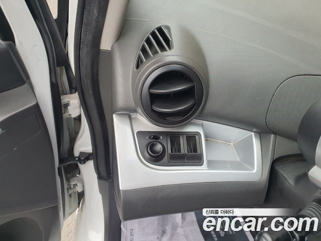 Chevrolet Korea Spark 2013 — photo 15