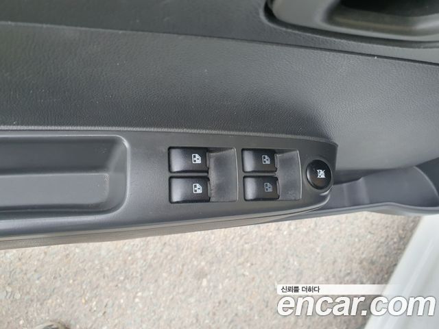 Chevrolet Korea Spark 2013 — photo 18