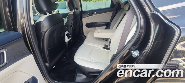 Kia Sportage 2022 — photo 12
