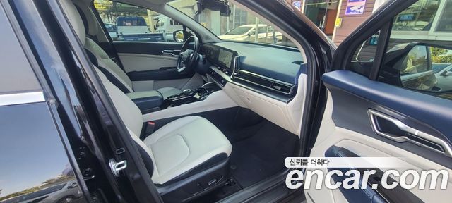 Kia Sportage 2022 — photo 14