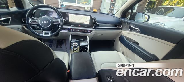 Kia Sportage 2022 — photo 15