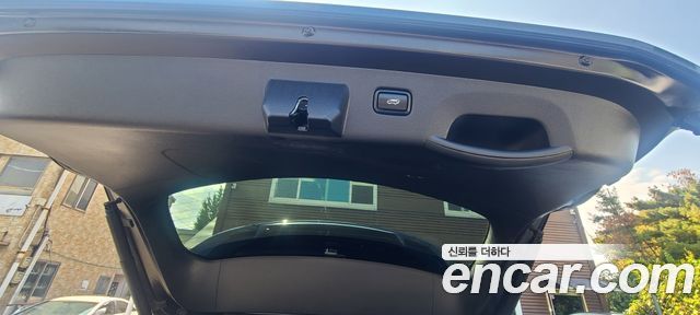 Kia Sportage 2022 — photo 16