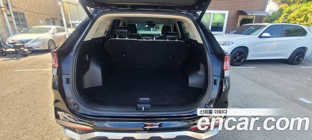 Kia Sportage 2022 — photo 17
