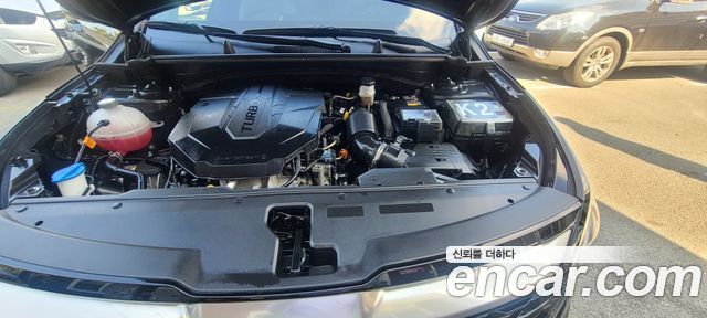 Kia Sportage 2022 — photo 18