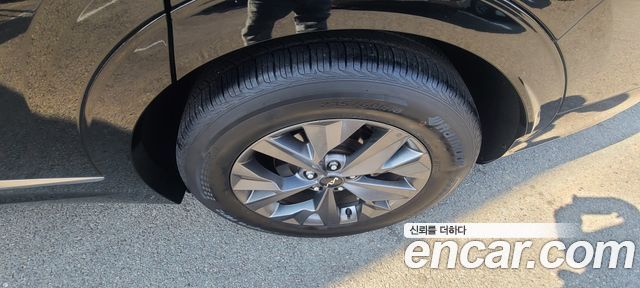 Kia Sportage 2022 — photo 19