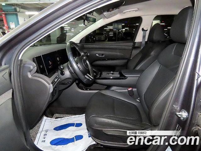Hyundai Tucson 2024 — photo 5