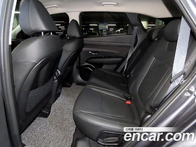 Hyundai Tucson 2024 — photo 6