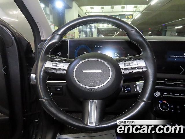 Hyundai Tucson 2024 — photo 7