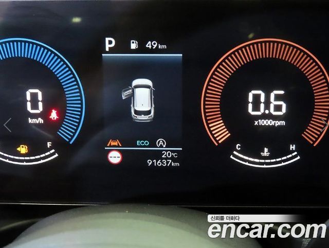 Hyundai Tucson 2024 — photo 8