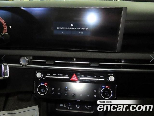 Hyundai Tucson 2024 — photo 10