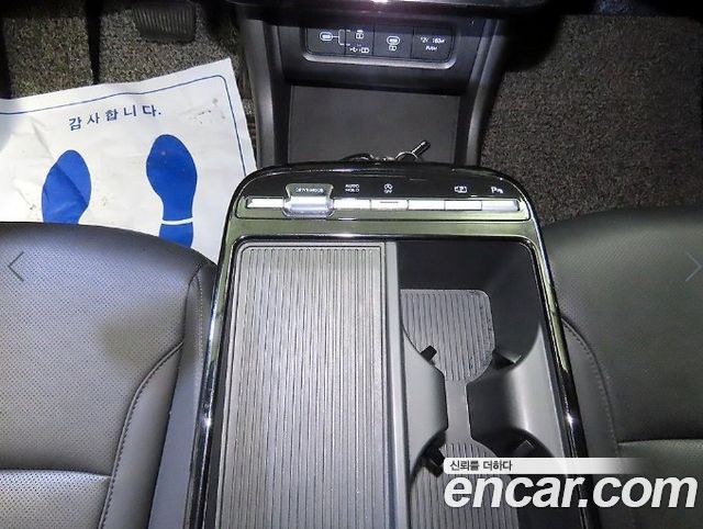 Hyundai Tucson 2024 — photo 11