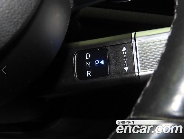 Hyundai Tucson 2024 — photo 12