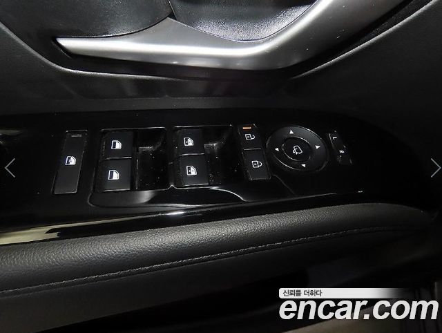 Hyundai Tucson 2024 — photo 13