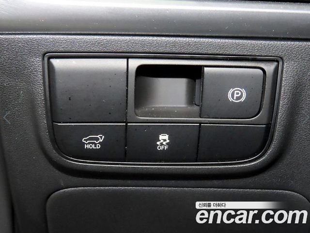Hyundai Tucson 2024 — photo 14