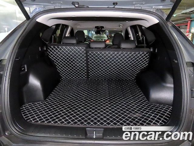 Hyundai Tucson 2024 — photo 16