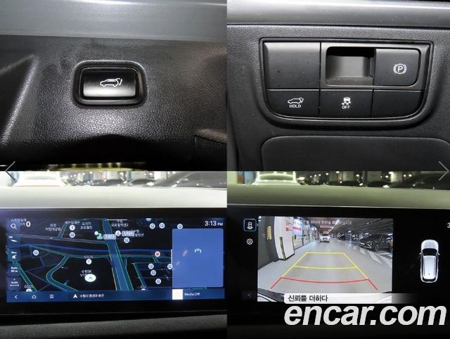 Hyundai Tucson 2024 — photo 17