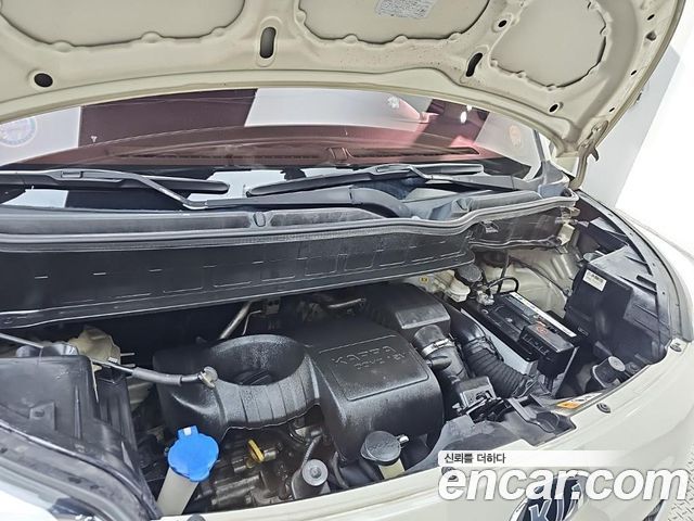 Kia RAY 2013 — photo 6