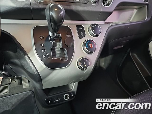 Kia RAY 2013 — photo 8