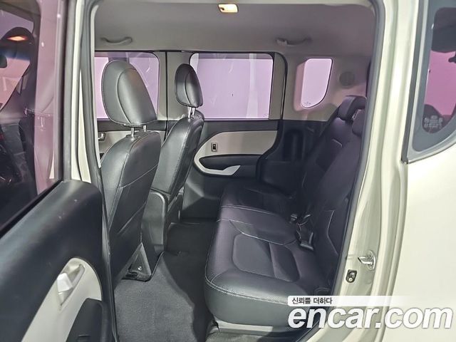 Kia RAY 2013 — photo 12