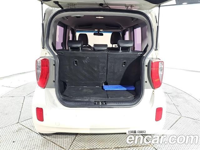 Kia RAY 2013 — photo 13