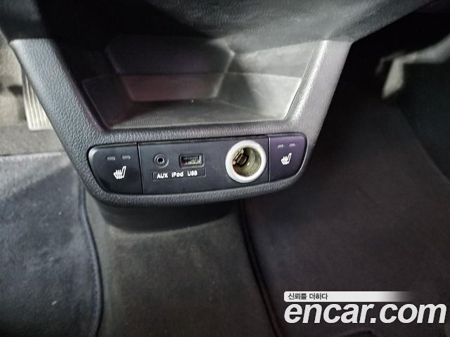 Kia RAY 2013 — photo 15