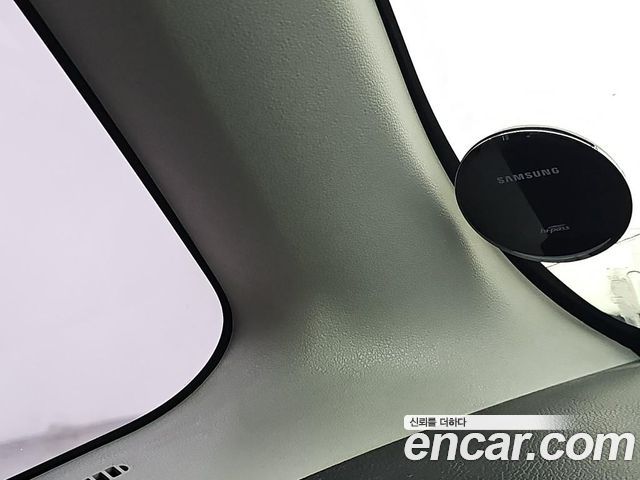 Kia RAY 2013 — photo 17