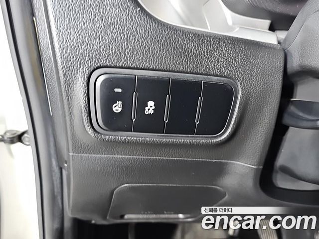 Kia RAY 2013 — photo 19