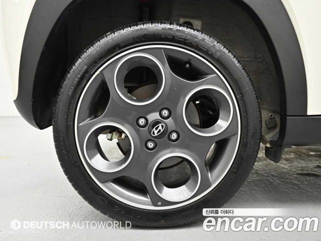Hyundai Casper 2025 — photo 5