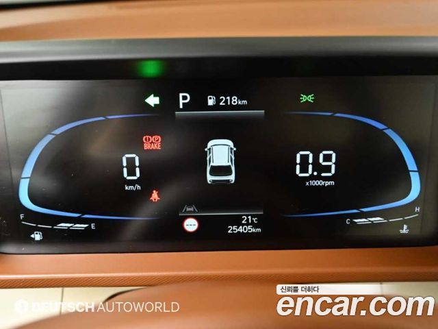 Hyundai Casper 2025 — photo 8