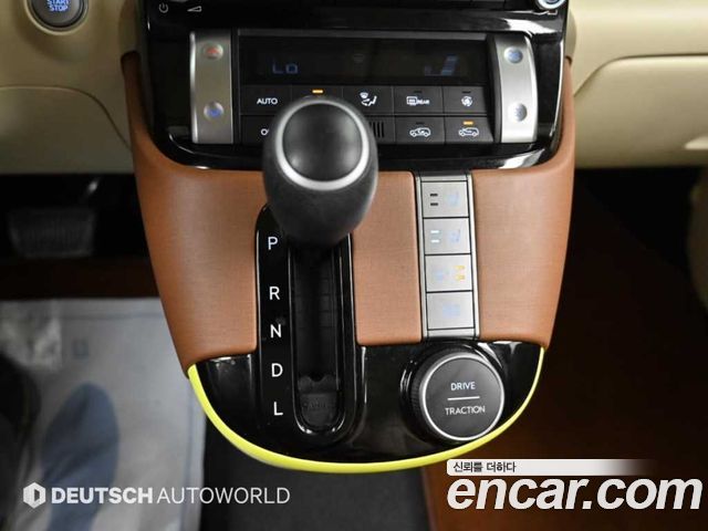 Hyundai Casper 2025 — photo 9