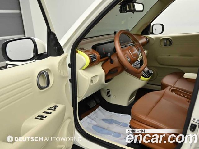 Hyundai Casper 2025 — photo 11