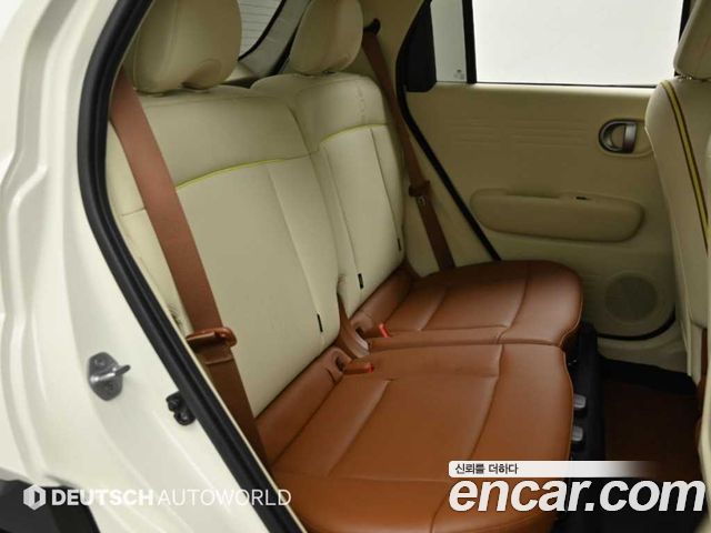 Hyundai Casper 2025 — photo 12