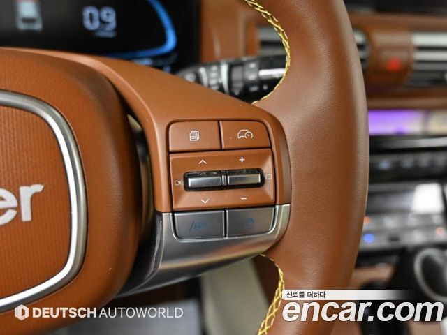 Hyundai Casper 2025 — photo 16