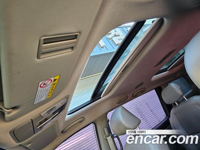 Kia Canival 2015 — photo 18
