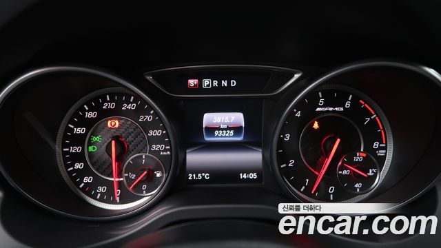 Mercedes-Benz A-Class 2018 — photo 8
