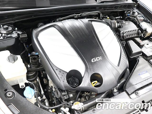 Hyundai Grandeur 2016 — photo 6