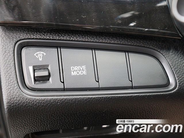 Hyundai Grandeur 2016 — photo 12