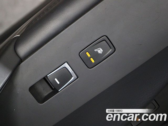 Hyundai Grandeur 2016 — photo 13