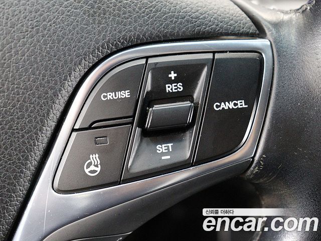 Hyundai Grandeur 2016 — photo 16