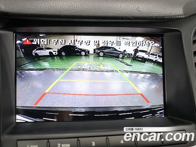 Hyundai Grandeur 2016 — photo 17