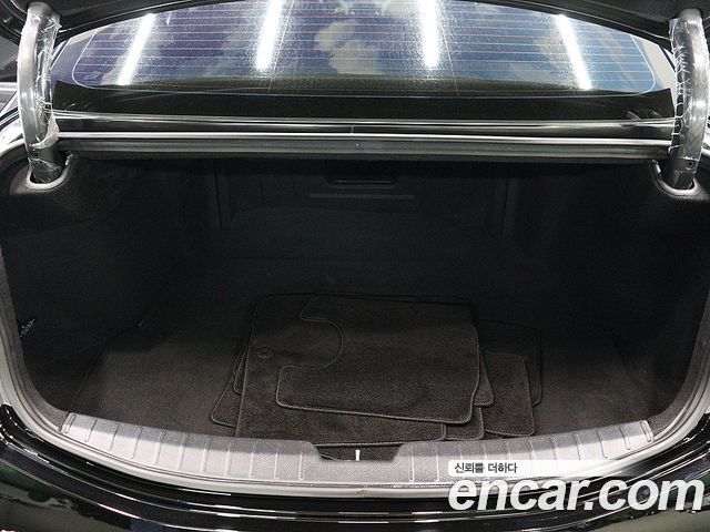 Hyundai Grandeur 2016 — photo 20