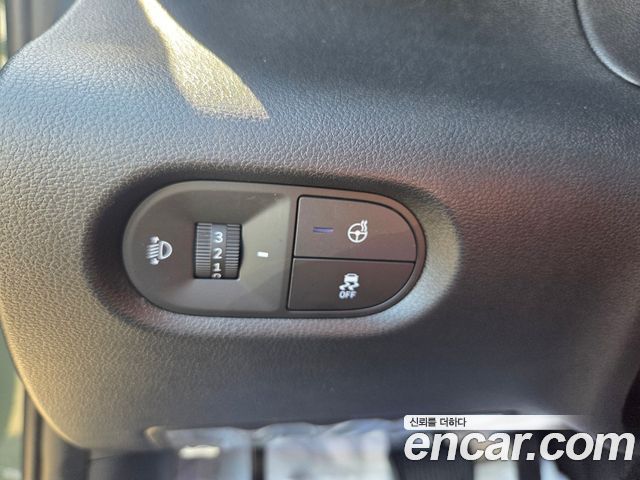 Hyundai Casper 2026 — photo 10