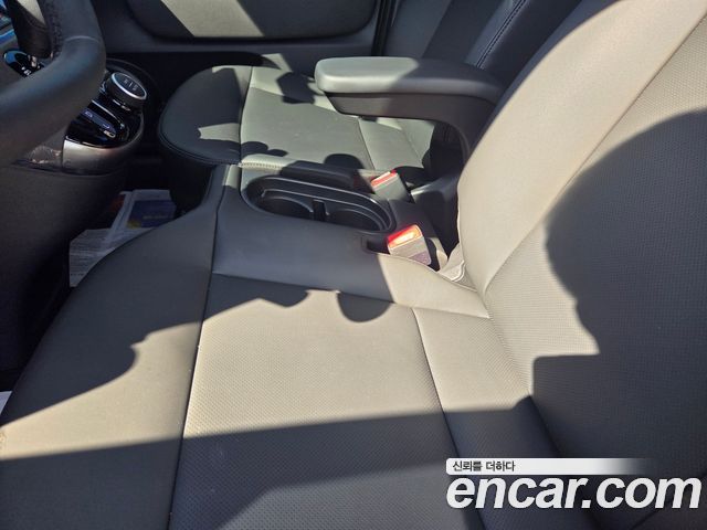 Hyundai Casper 2026 — photo 11