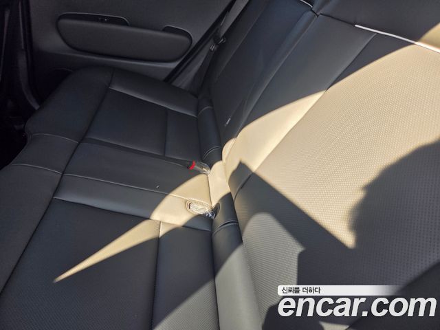 Hyundai Casper 2026 — photo 12