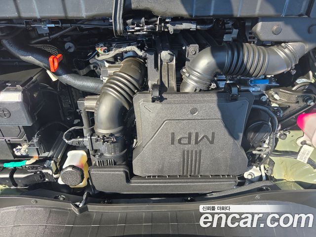 Hyundai Casper 2026 — photo 13