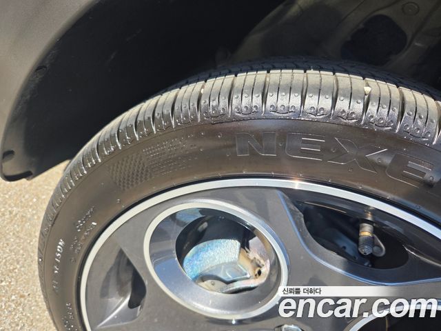 Hyundai Casper 2026 — photo 14