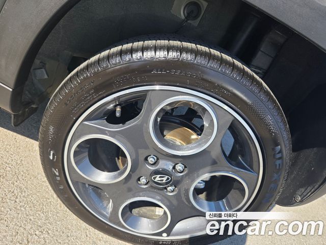 Hyundai Casper 2026 — photo 15
