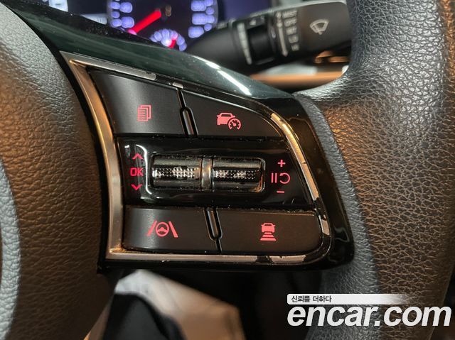 Kia K3 2022 — photo 9
