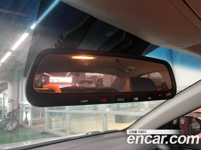 Kia K3 2022 — photo 15